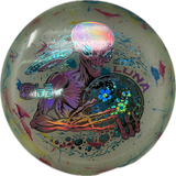 Colorshift Jawbreaker Z FLX Luna | 2026 Ledgestone-Ledgestone-Foundation Disc Golf