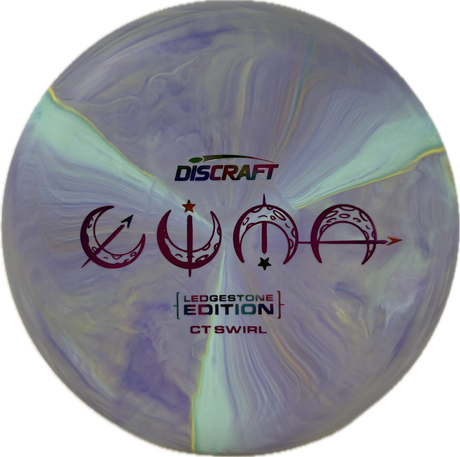 CT Swirl Luna | Ledgestone Wave 3