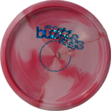 ESP Colorshift Swirl Buzzz SS | 2026 Ledgestone-Discraft-Foundation Disc Golf