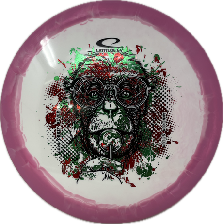 River | Anniken Steen Team Series-Latitude 64-Foundation Disc Golf