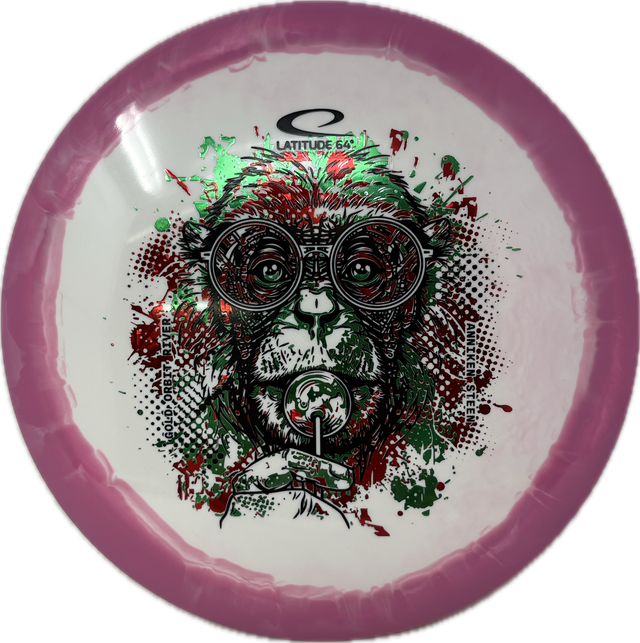 River | Anniken Steen Team Series-Latitude 64-Foundation Disc Golf
