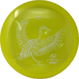 Kotuku-RPM Discs-Foundation Disc Golf