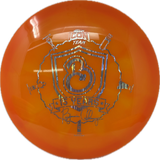 Undertaker | Ben Callaway Icon Team-Discraft-Foundation Disc Golf