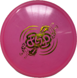 Trevor Flip-Foundation Disc Golf-Foundation Disc Golf