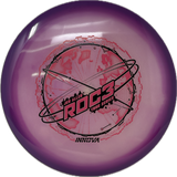 Roc3 | Jennifer Allen Tour Series-Innova-Foundation Disc Golf