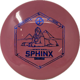 Sphinx-Infinite Discs-Foundation Disc Golf