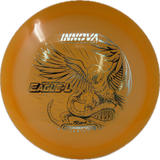 Sofia Donnecke Eagle-L | 2026 Team Series-Innova-Foundation Disc Golf
