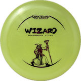Wizard-Gateway-Foundation Disc Golf