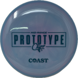 Prototype Coast-Climo Disc Golf-Foundation Disc Golf