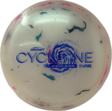 Colorshift Jawbreaker Z FLX Cyclone | 2026 Ledgestone-Ledgestone-Foundation Disc Golf