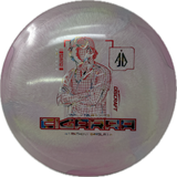 2026 Tour Series Cigarra | Anthony Barela-Discraft-Foundation Disc Golf