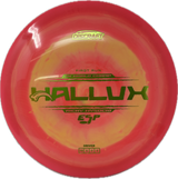 Hallux-Discraft-Foundation Disc Golf