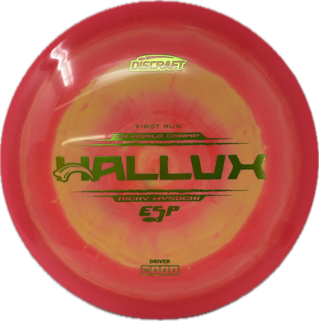 Hallux
