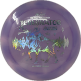Terminator | Adam Hammes Rocky Mountain Elk-Discraft-Foundation Disc Golf