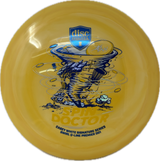 Spin Doctor DD1 | Casey White Signature Series-Discmania-Foundation Disc Golf