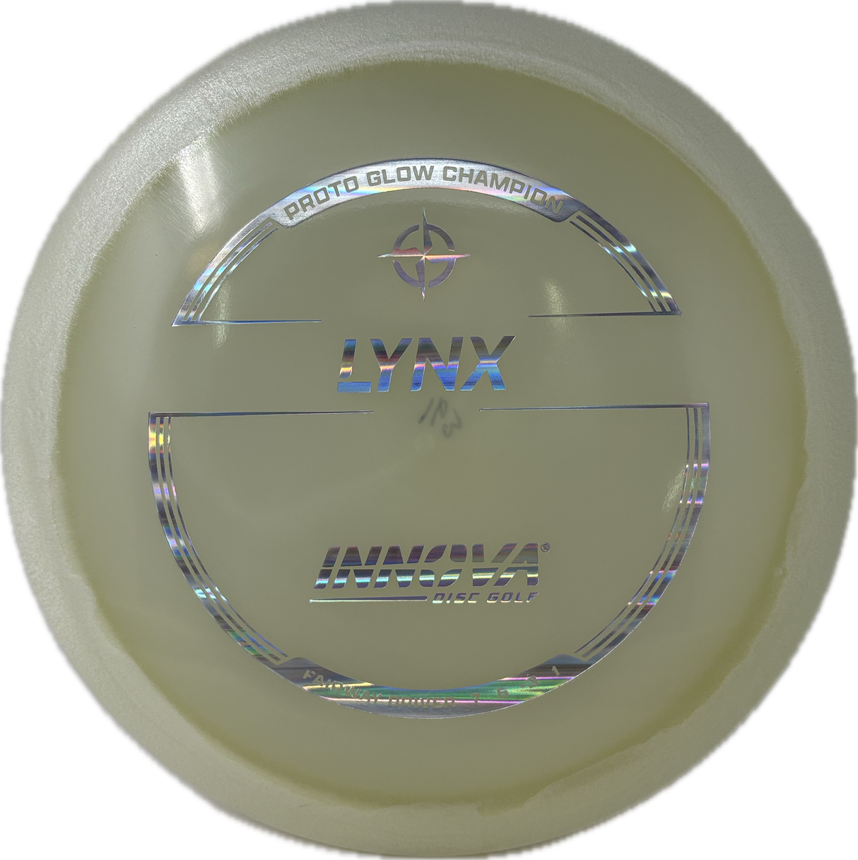 Lynx-Innova-Foundation Disc Golf