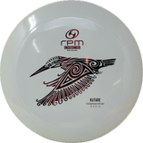 Kotare-RPM Discs-Foundation Disc Golf