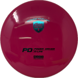 PD-Discmania-Foundation Disc Golf