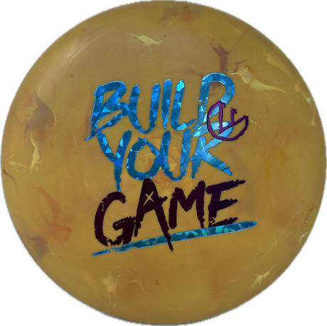 Build Your Game Jawbreaker Roach-Foundation Disc Golf-Foundation Disc Golf