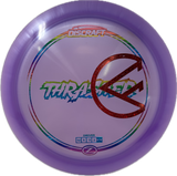 Thrasher | FDG Logo Overstamp-Foundation Disc Golf-Foundation Disc Golf