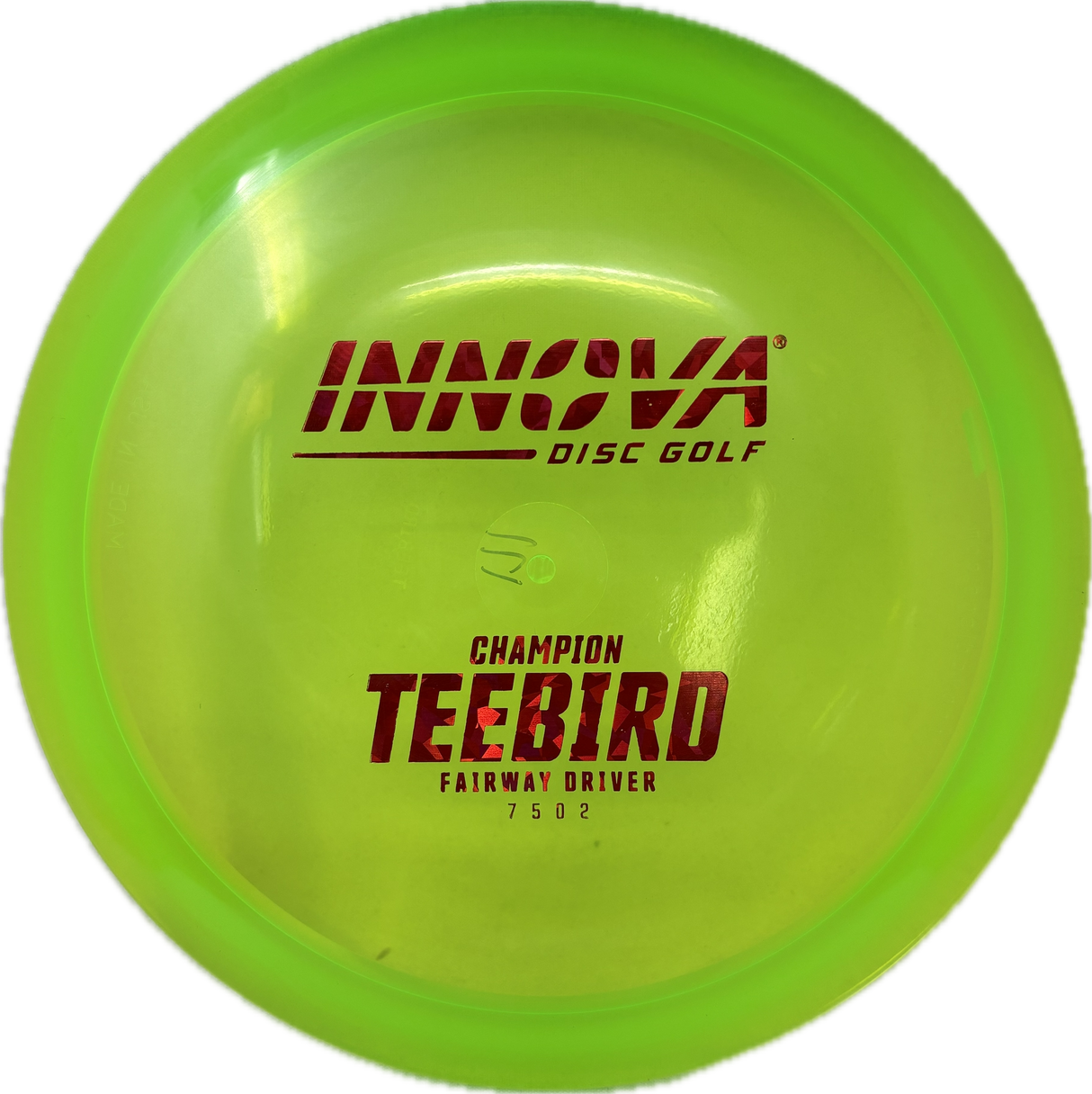 Teebird