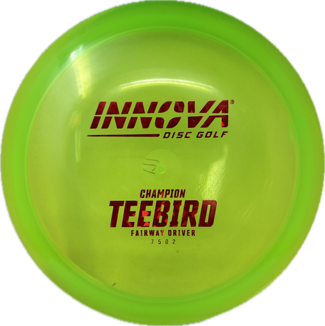 Teebird