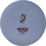 Pickle-Mint Discs-Foundation Disc Golf