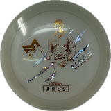 Ares | 3 Claw USDGC-Discraft-Foundation Disc Golf