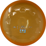 CHING Discs | JuJu-Stokely Discs-Foundation Disc Golf