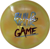Build Your Game ESP Passion-Foundation Disc Golf-Foundation Disc Golf