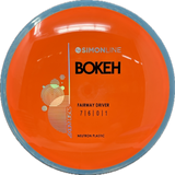 Simon Line Bokeh-MVP-Foundation Disc Golf