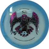 Explorer | Isaac Robinson Team Series-Latitude 64-Foundation Disc Golf