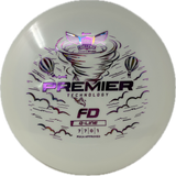 FD | Discmania Challenge Fundraiser-Discmania-Foundation Disc Golf