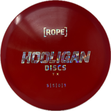 Rope (TEST DO NOT USE)-Hooligan-Foundation Disc Golf