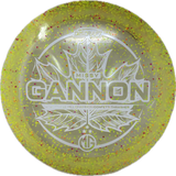 Missy Gannon Victory Thrasher-Discraft-Foundation Disc Golf