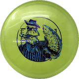 Lobster-Mint Discs-Foundation Disc Golf