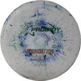 PA-3 | Hunter Thomas-Foundation Disc Golf-Foundation Disc Golf
