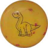 Brachiosaurus-Infinite Discs-Foundation Disc Golf
