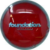 Halo Firebird | FDG Modern Stamp-Foundation Disc Golf-Foundation Disc Golf