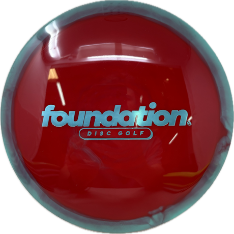 Halo Firebird | FDG Modern Stamp-Foundation Disc Golf-Foundation Disc Golf