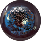PA-2 | Manabu Kajiyama Signature Series-Prodigy-Foundation Disc Golf