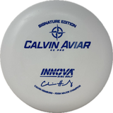 KC Pro Aviar | Calvin Heimburg Signature Edition-Innova-Foundation Disc Golf