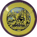 Imposter Horizon DD1 | Limited Edition-Discmania-Foundation Disc Golf