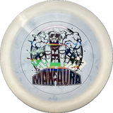 Max Aura-Foundation Disc Golf-Foundation Disc Golf