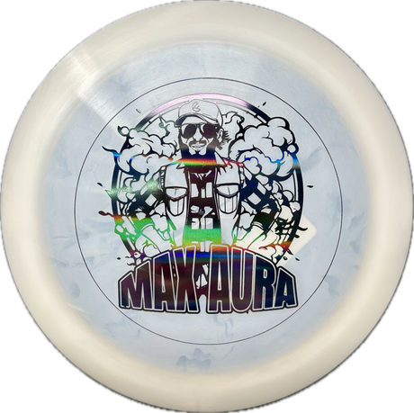 Max Aura-Foundation Disc Golf-Foundation Disc Golf