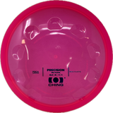 CHING Discs | Precision