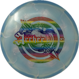 Big Z Swirl Archer | 2026 Ledgestone-Discraft-Foundation Disc Golf
