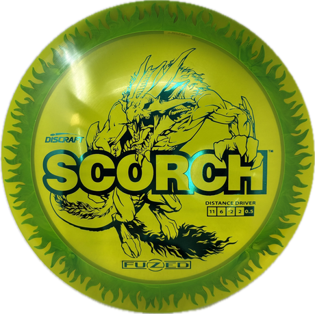 Fuzed Scorch (A)