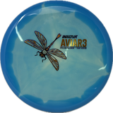 Classic Glow Halo Star Aviar3 | 2026 Eveliina Salonen Tour Series-Innova-Foundation Disc Golf