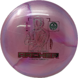2026 Tour Series Archer | Austin Turner-Discraft-Foundation Disc Golf